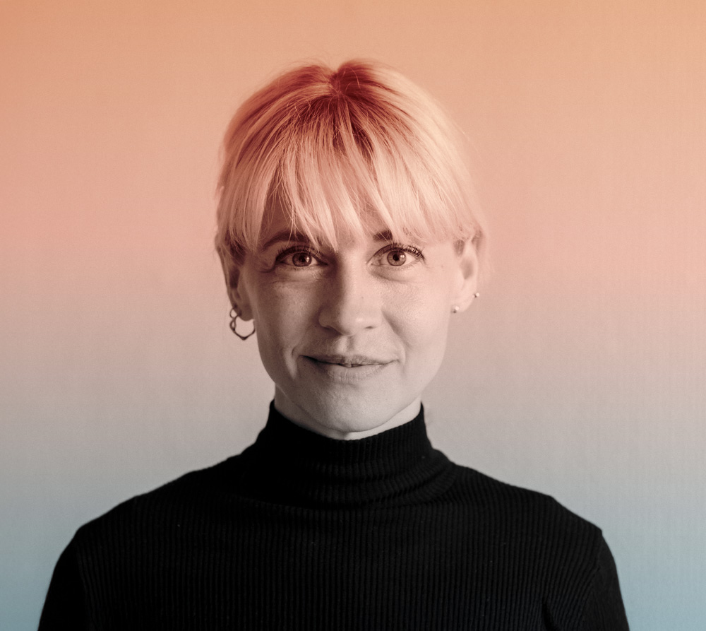 Marie Høst profil billede
